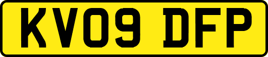 KV09DFP