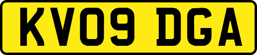 KV09DGA