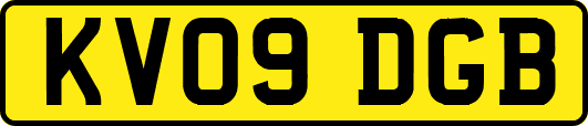 KV09DGB