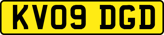 KV09DGD