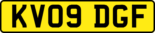 KV09DGF