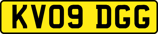 KV09DGG