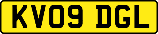 KV09DGL