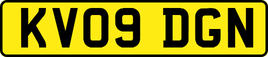KV09DGN