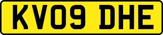 KV09DHE