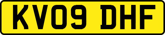 KV09DHF
