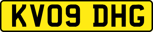 KV09DHG