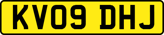 KV09DHJ