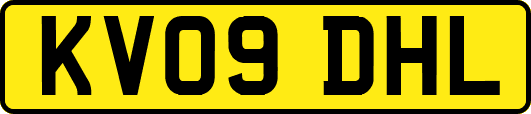 KV09DHL