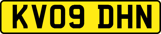 KV09DHN