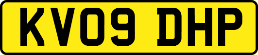 KV09DHP