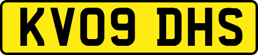 KV09DHS