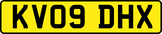 KV09DHX