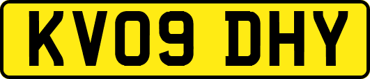 KV09DHY
