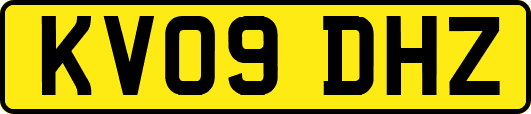 KV09DHZ