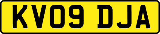 KV09DJA