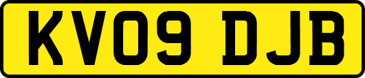 KV09DJB