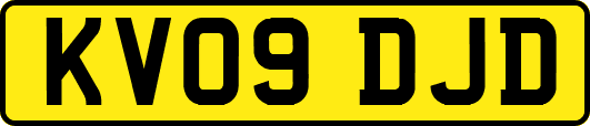 KV09DJD