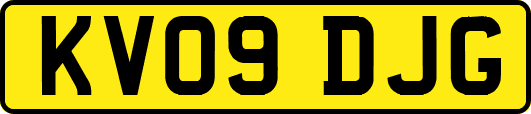 KV09DJG