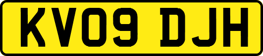 KV09DJH
