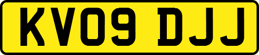 KV09DJJ