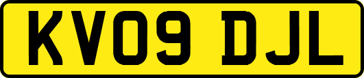 KV09DJL