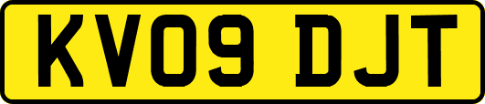 KV09DJT