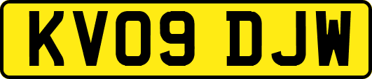 KV09DJW