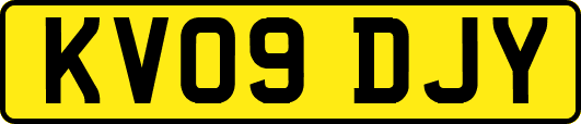 KV09DJY
