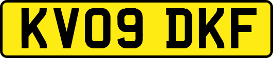 KV09DKF
