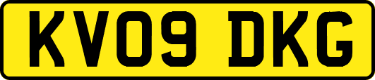 KV09DKG
