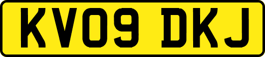KV09DKJ