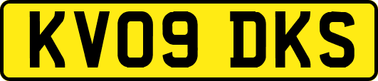 KV09DKS