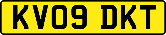 KV09DKT