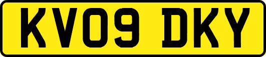 KV09DKY