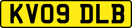 KV09DLB