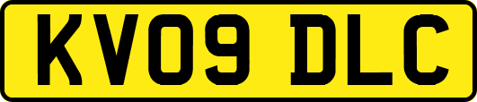 KV09DLC