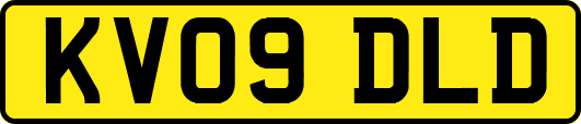 KV09DLD