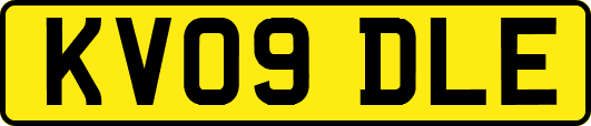 KV09DLE