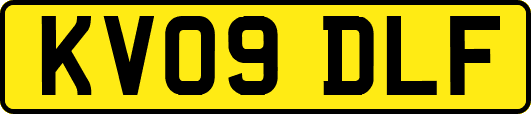 KV09DLF