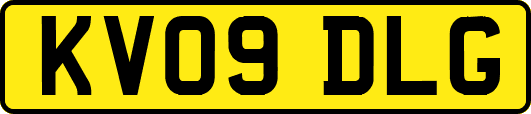 KV09DLG