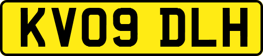 KV09DLH