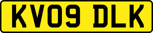KV09DLK