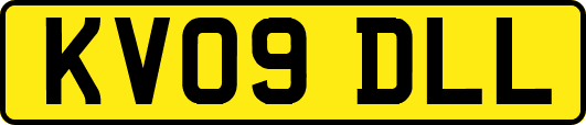 KV09DLL
