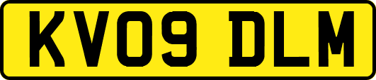 KV09DLM