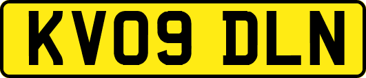 KV09DLN
