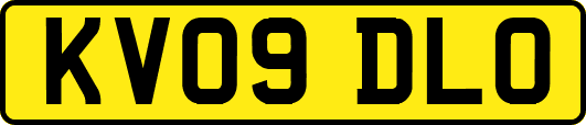 KV09DLO