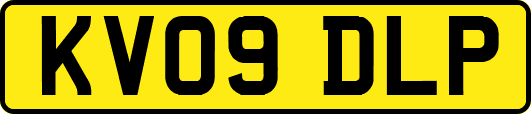 KV09DLP
