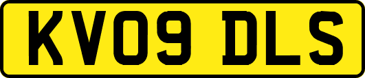 KV09DLS