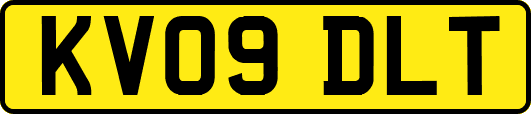 KV09DLT